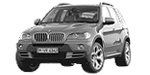 BMW E70 P3681 Fault Code